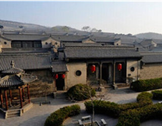公司团建—平遥古城，王家大院定制二日游